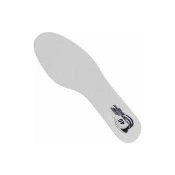 Vložka do bot VLOŽKA (stélka) FLAT 43