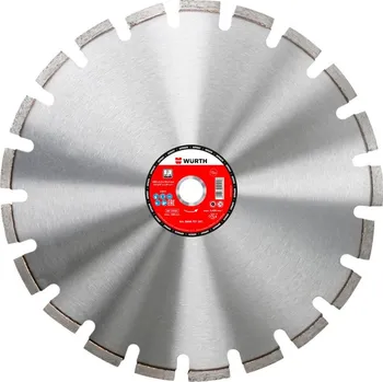 Řezný kotouč Diamantový řezný kotouč BO 254 - D 450 mm - 0668751451