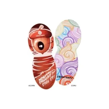 Gadget PIRUETTE SPINNER koru