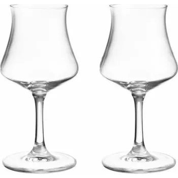 Sklenice Sklenice na rum a jiné destiláty, 17 cl / 2ks