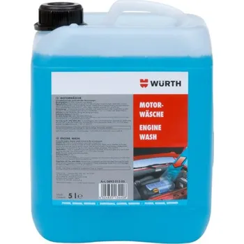 Prostředek na mytí motorů 5L - 089301305