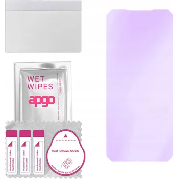 Vrták Hybridní Sklo apgo pro Unihertz Tank 2, 1 ks