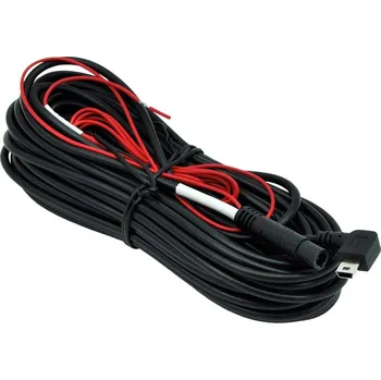 Kamera do auta CEL-TEC 2002-014 Kabel M12/10s/M6s DUAL 6m