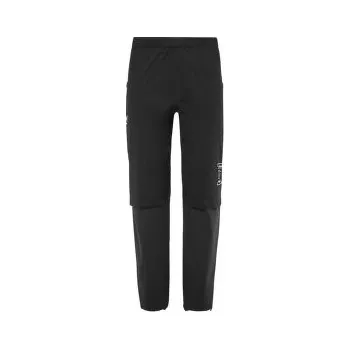 Pánské kalhoty Millet Intense Pro 2,5L Pant NOIR NEW černá L