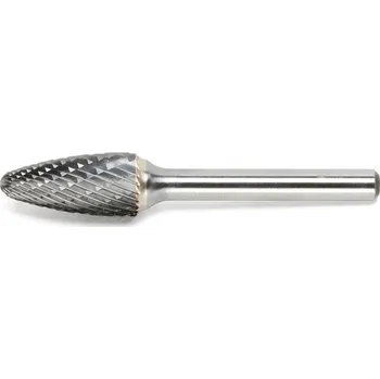 Fréza Fréza z karbidu wolframu s ozubením MX D12 L25 mm - 0616004041