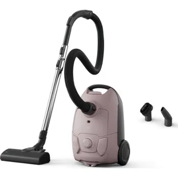 Vysavač Electrolux EB51C1WP