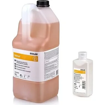 Dezinfekce SKINSAN 2% mycí emulze 2 x 5l
