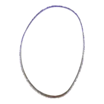 Brusný kotouč 3M 786F 3M™ Cubitron™ II brusný pás, 10 mm x 330 mm Zrnitost: 60+