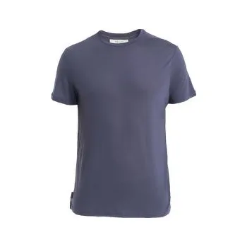 Pánské termoprádlo Icebreaker Merino Core SS Tee Men GRAPHITE šedá XL