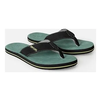 Dámská obuv žabky Rip Curl OXFORD BLOOM OPEN TOE Blue Lagoon velikost 44.0