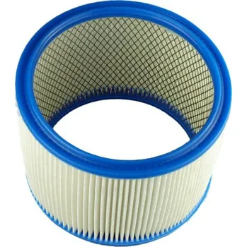 Filtr do vysavače Omývatelný filtr do vysavače NILFISK Attix 19 Gallon filtr.plocha 0,94 m2