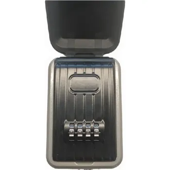 Visací zámek Vysací schránka na klíče OS247