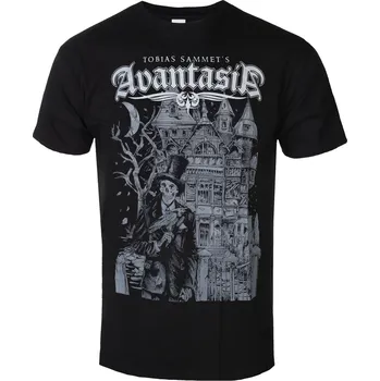 Pánské tričko Tričko metal pánské Avantasia - House - NAPALM RECORDS - TS_8807 - 3XL