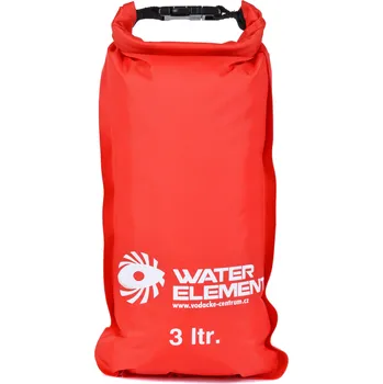 Vodácký pytel WE 3L plochý vak