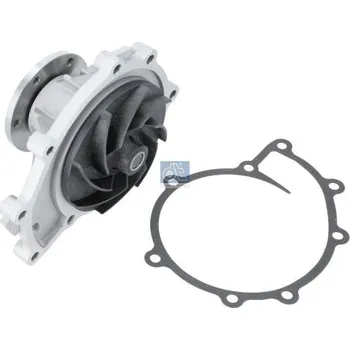 Vodní pumpa motoru Vodní čerpadlo, chlazení motoru DT Spare Parts 3.16023