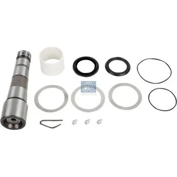 Čep nápravy Sada na opravy, svislý čep DT Spare Parts 2.95005