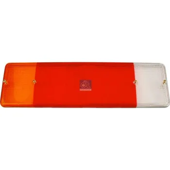 Zadní světlomet Čočka, zadní světlo DT Spare Parts 2.24147