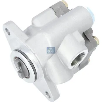 Posilovač řízení Hydraulické čerpadlo, řízení DT Spare Parts 7.13201