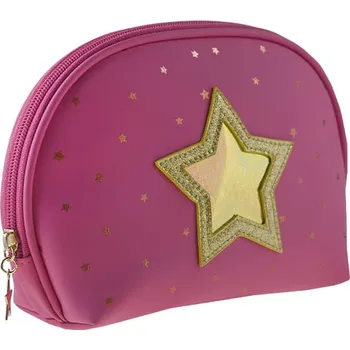 Kosmetická taška Kosmetická taštička Inter-vion růžová