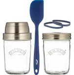Kilner Sourdough Starter Set 0025.035…