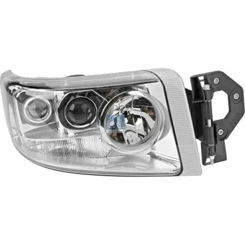 Přední světlomet Hlavní světlomet DT Spare Parts 6.84008