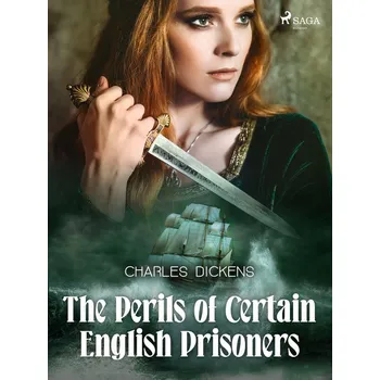 Kniha The Perils of Certain English Prisoners