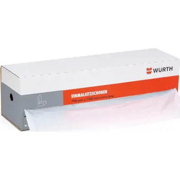 Stavební fólie Ochranná PE fólie sedáku na rolce - 089950001