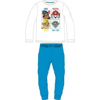 Chlapecké pyžamo E plus M - Chlapecké bavlněné pyžamo Tlapková patrola - Paw Patrol / 100% bavlna 122