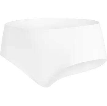 Dámské oblečení Kalhotky Simple bílá - Julimex bílá L