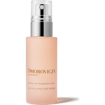 Pleťový krém Omorovicza Osvěžující mlha na obličej Velikost: 30 ml Queen of Hungary Mist