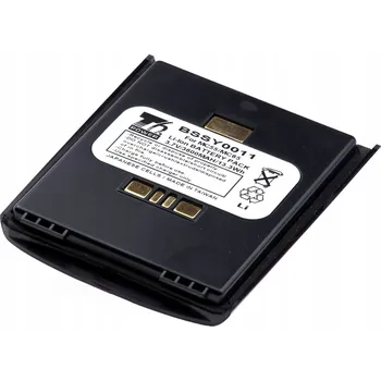 Kancelářská technika Bezdrátová čtečka 1D/2D kódů T6 Power