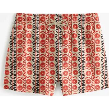 Pánské plavky Aztec Signs Swim Shorts - L