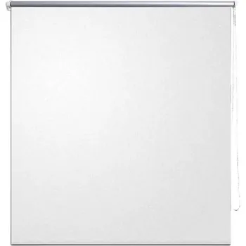 Roleta Zatemňovací roleta 160x175 cm, bílá