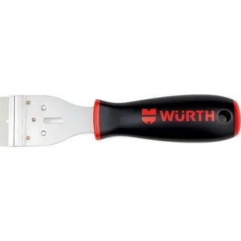 Pracovní nůž Čepelový škrabák 2-složková rukojeť - 071466335