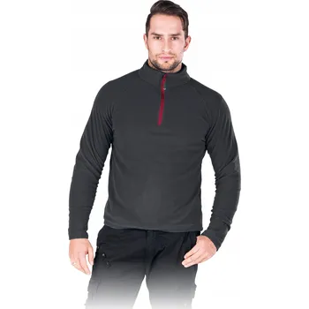 Pánská mikina Pánská Mikina ochranná mikina z polárního fleecu, velikost vel.