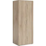 Vysoká šatní skříň Impress 74 x 58 x…