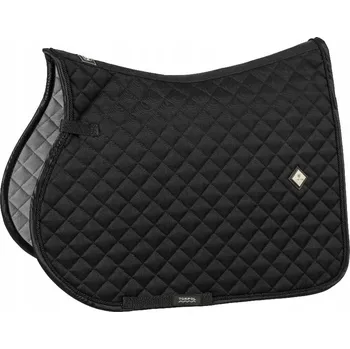 Podsedlová Dečka Torpol VS pony černá