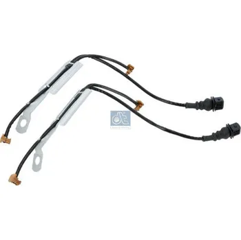 Čidlo automobilu Vystrazny kontakt, opotrebeni oblozeni DT Spare Parts 6.95174