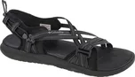 Černé dámské sandály Columbia Sandal W 1889551010 Velikost: 37