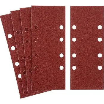 Brusný papír Stanley Příslušenství - Brusný pás P80, 93x230 mm, 5 ks STA31123-XJ