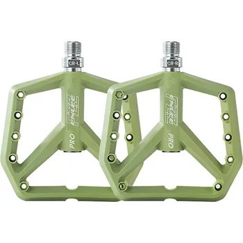 Pedál na kolo Pedály - ENLEE EN-NY02 - Green
