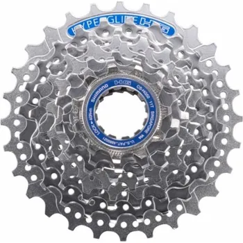 Kazeta přesmyku kazeta Shimano Sora CS-HG50 8 12-25z original balení