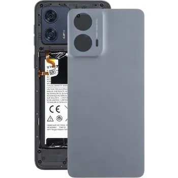 Náhradní kryt pro mobilní telefon VSECHNONAMOBIL 102523 Originál kryt baterie pro Motorola Moto G24 černý