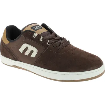 Pánské tenisky Etnies JosI1n hnědé 43