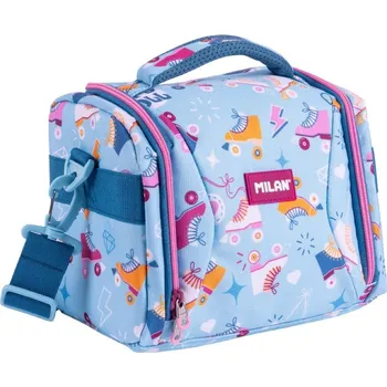 Izotermická taška na potraviny (5 L) speciální série Roller 2