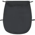 EMITEX Softshellový nánožník 2v1 černý