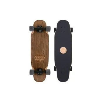 Longboard MORAVIA II longboard