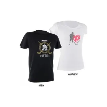 Pánské tričko BANDY triko women L