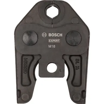 Kleště BOSCH Standardní lisovací čelist EXPERT, M18 (2608570146)