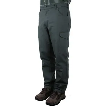 Ochranné vybavení na lov a střelbu Lovecké kalhoty Twill Slim Afars: 90